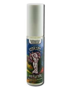 Roll-On Fragrance Indonesian Patchouli